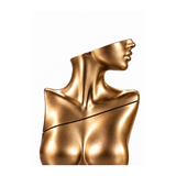 Billie Eilish No.1 Gold