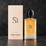 Giorgio Armani Si