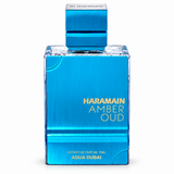 Al Haramain Amber Oud Aqua Dubai