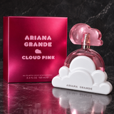 Ariana Grande Cloud Pink