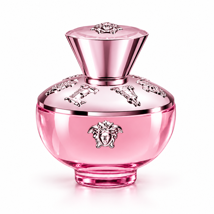 Versace Dylan Blush Pink