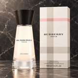 Burberry Touch for Her EDP
