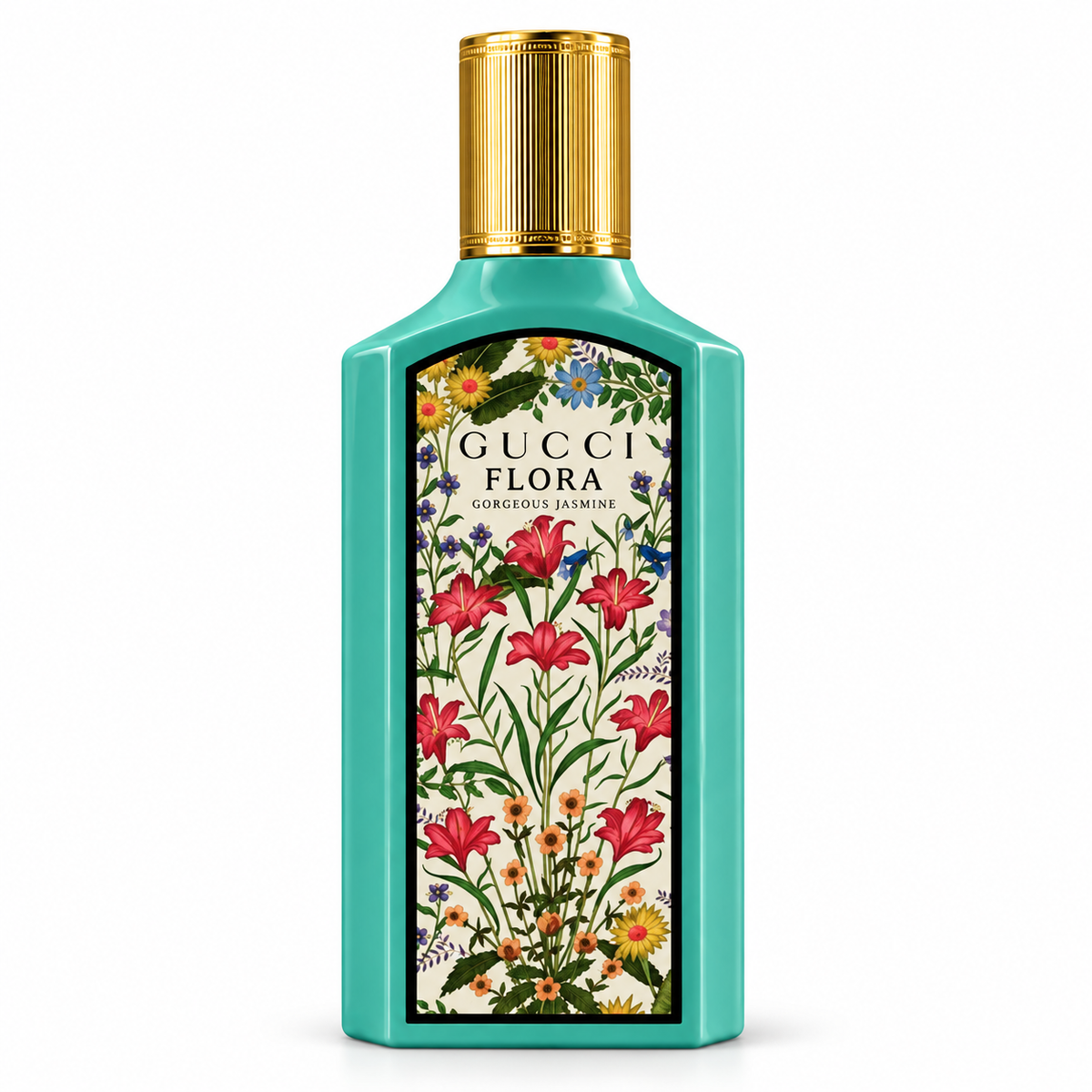 Gucci Gorgeous Jasmine