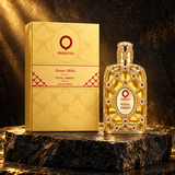 Orientica Royal Amber