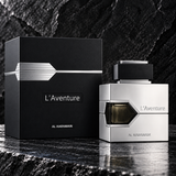 Al Haramain L'Aventure Black
