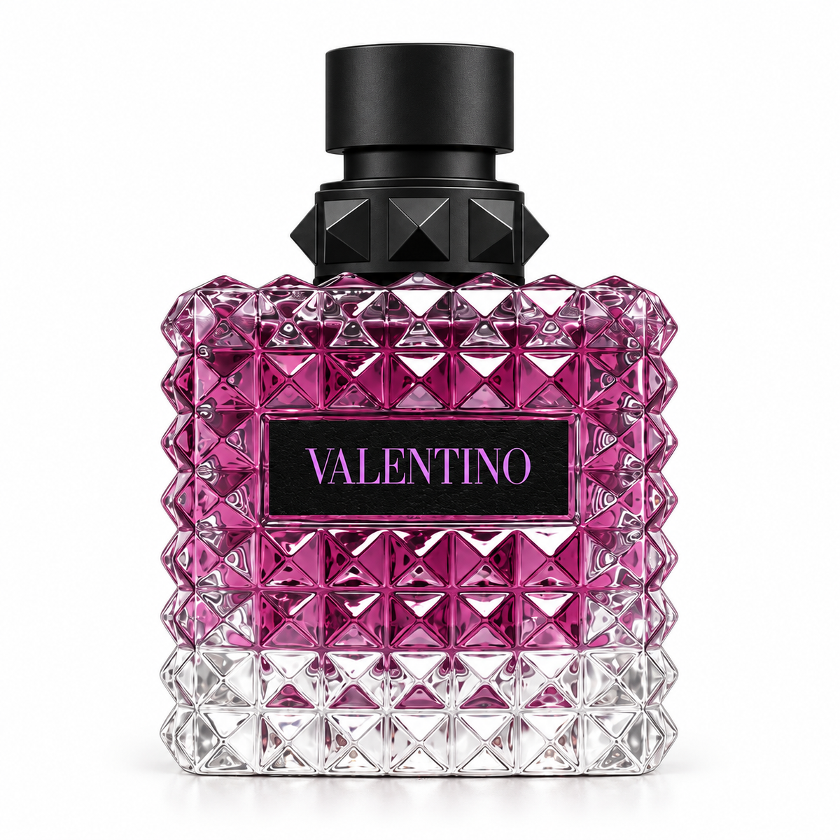 Valentino Donna Born In Roma Purple