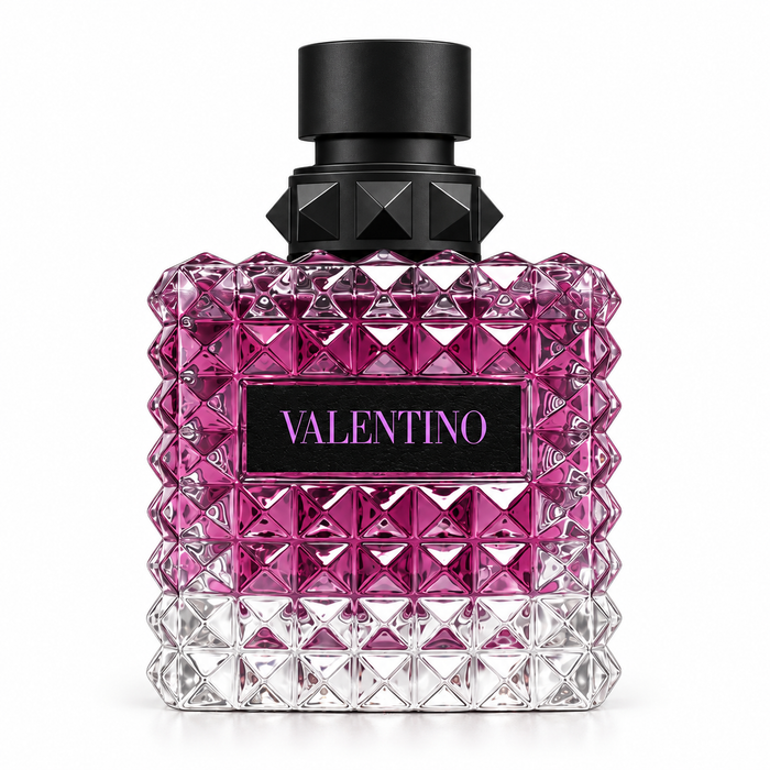 Valentino Donna Born In Roma Purple