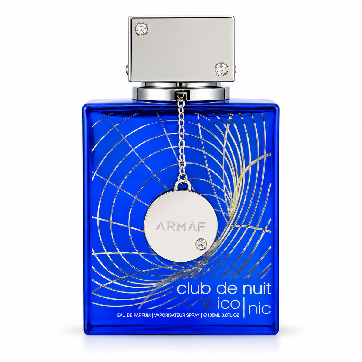 Armaf Club De Nuit Iconic