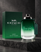 Coach Green