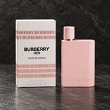 Burberry Her Elixir