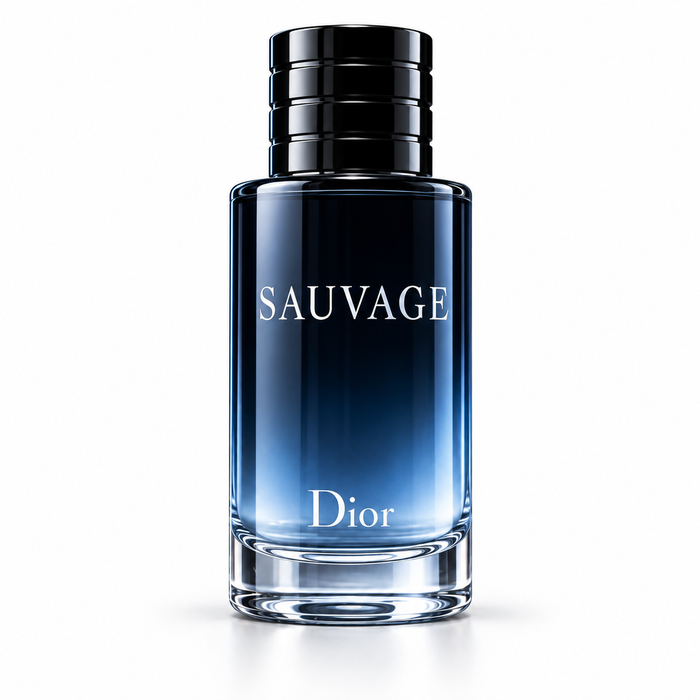 Dior Sauvage EDT