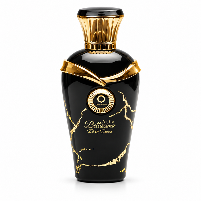 Orientica Arte Bellissimo Dark Desire