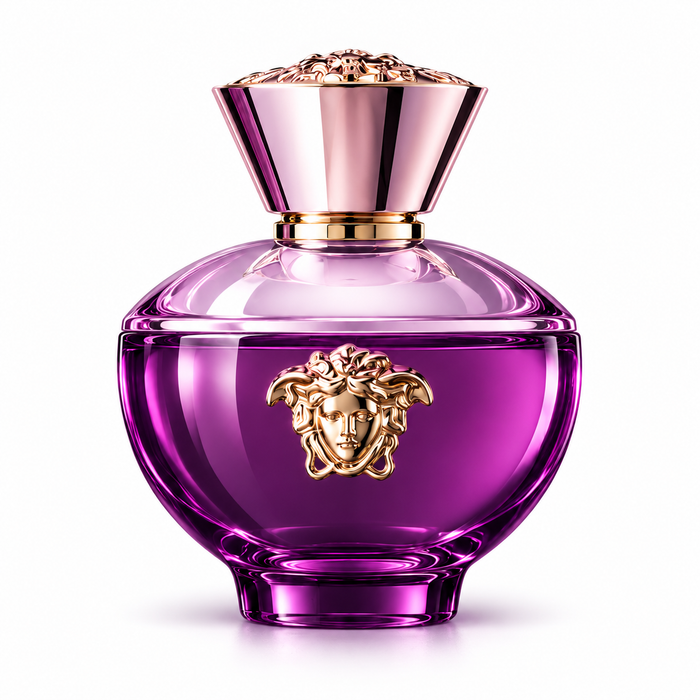 Versace Dylan Purple