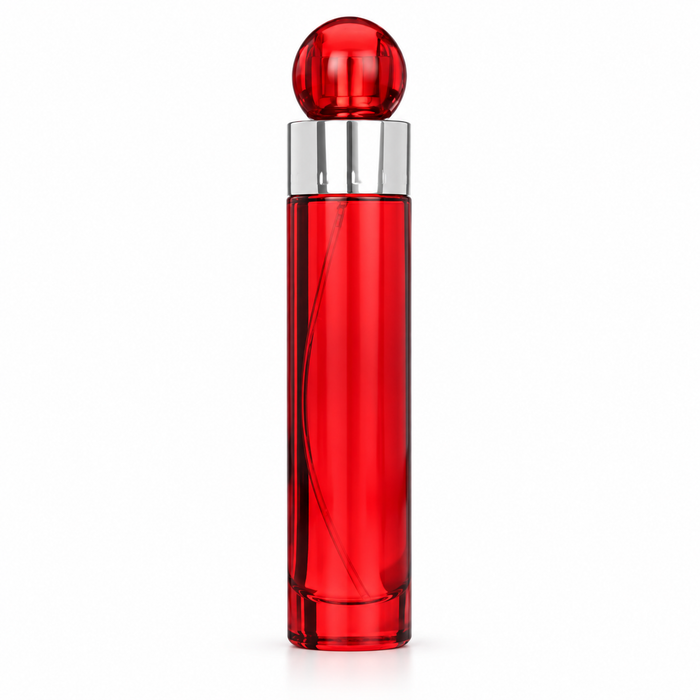 Perry Ellis 360 Red