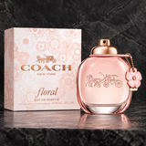 Coach Floral