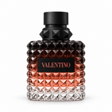Valentino Born in Roma Coral Fantasy