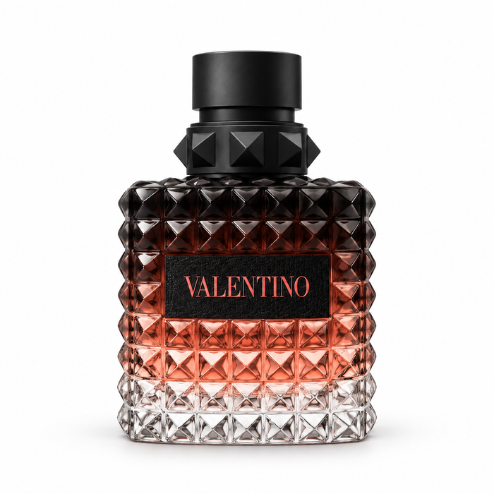 Valentino Born in Roma Coral Fantasy