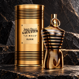 Jean Paul Gaultier Le Male Elixir