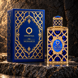 Orientica Monarch