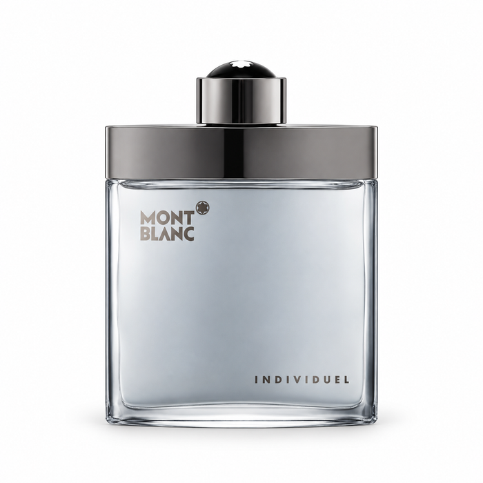 Montblanc Individuel