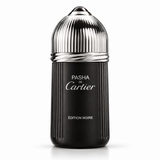 Cartier Pasha Noire