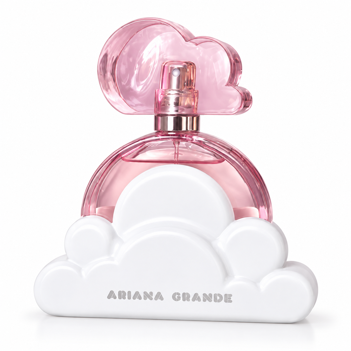 Ariana Grande Cloud Pink