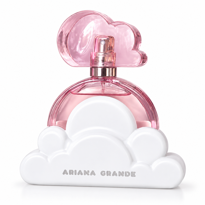 Ariana Grande Cloud Pink