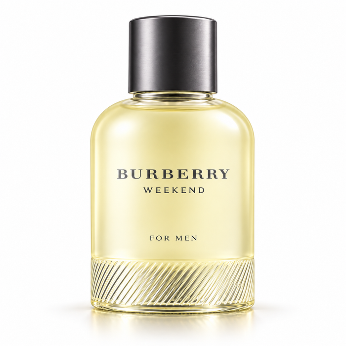Burberry Weekend