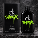 Calvin Klein Ck One Shock for Men