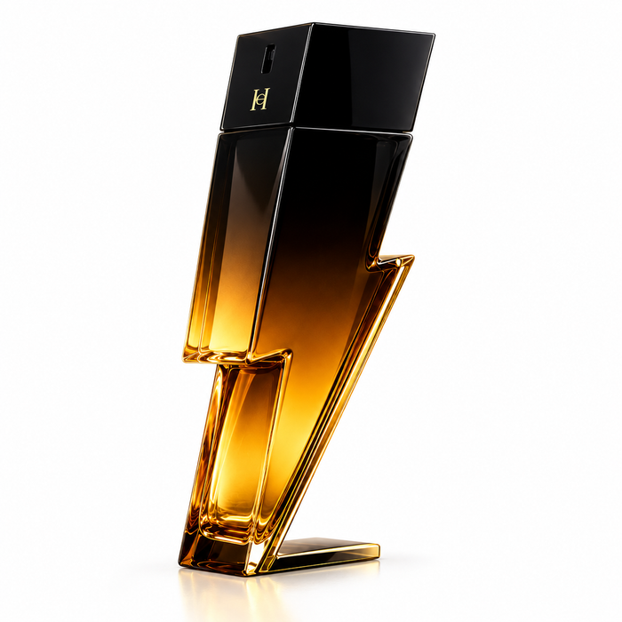 Carolina Herrera Bad Boy Elixir