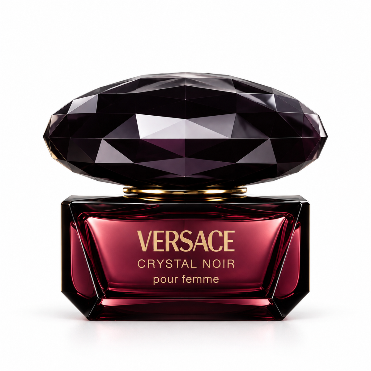 Versace Crystal Noir