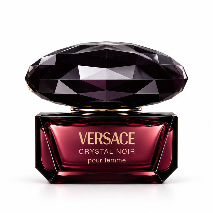 Versace Crystal Noir
