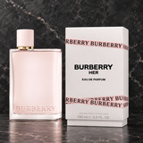 Burberry Her Intense