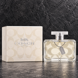 Coach Signature