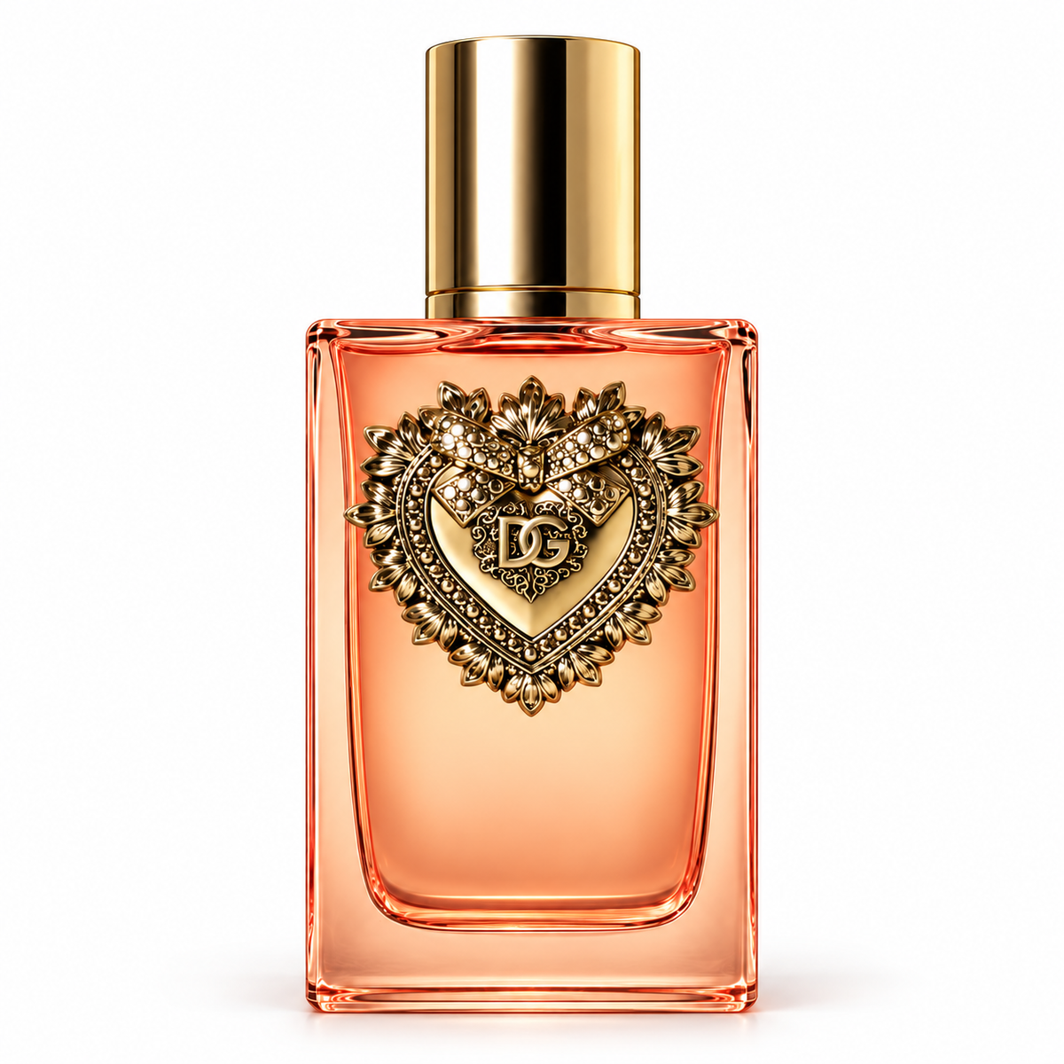 Dolce & Gabbana Devotion Intense