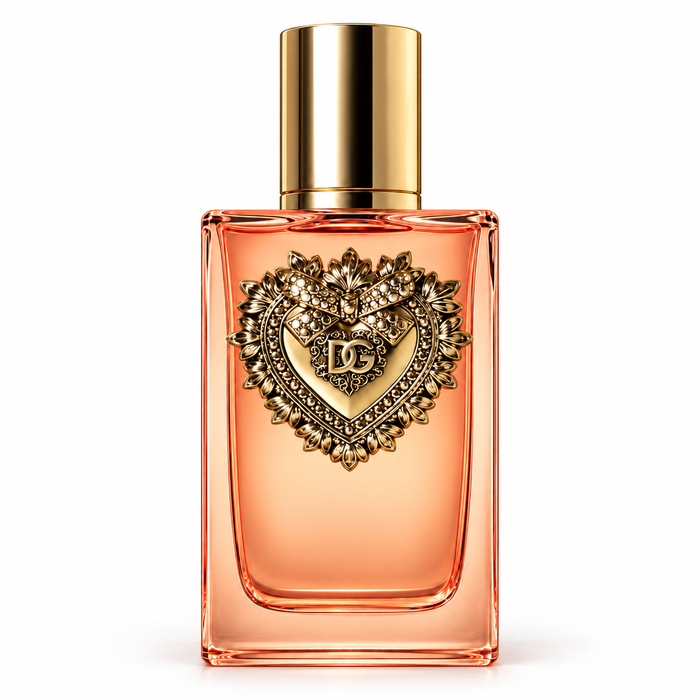 Dolce & Gabbana Devotion Intense