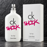 Calvin Klein Ck One Shock for Women