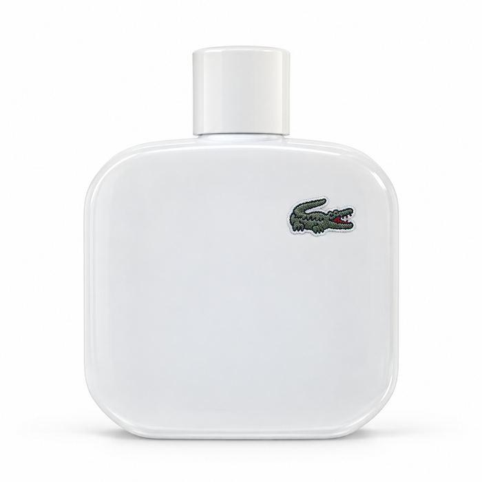 Lacoste Eau De Lacoste Blanc