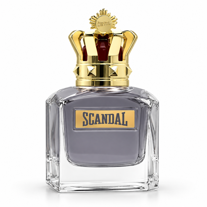 Jean Paul Gaultier Scandal for Men EDT
