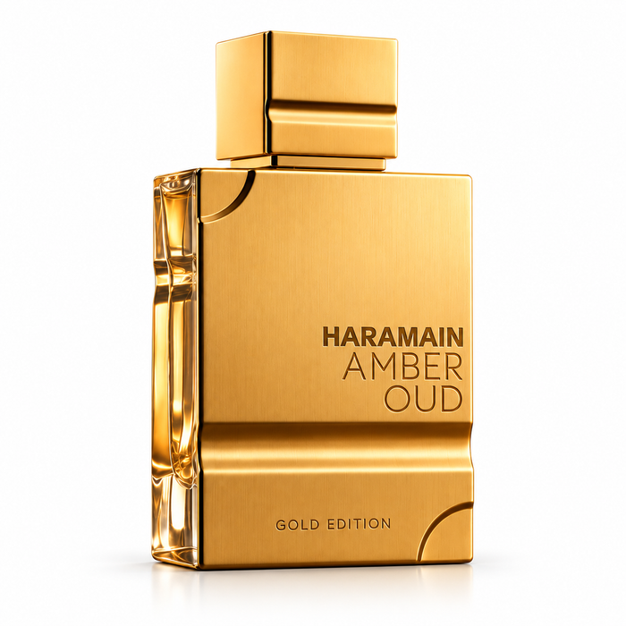 Al Haramain Amber Oud Gold Edition
