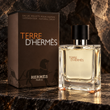 Hermès Terre D'Hermes