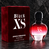 Paco Rabanne Xs Black for Women EDP