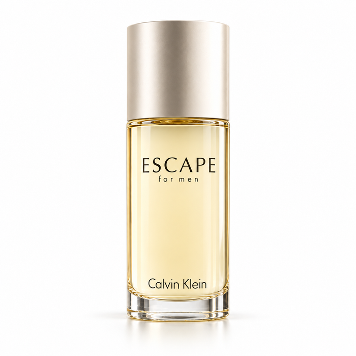 Calvin Klein Escape for Men EDT