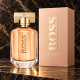Hugo Boss The Scent