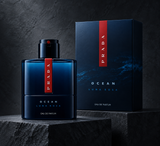 Prada Luna Rossa Ocean EDP
