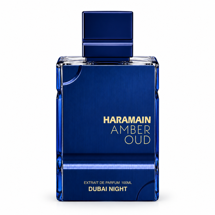 Al Haramain Amber Oud Dubai Night EDP