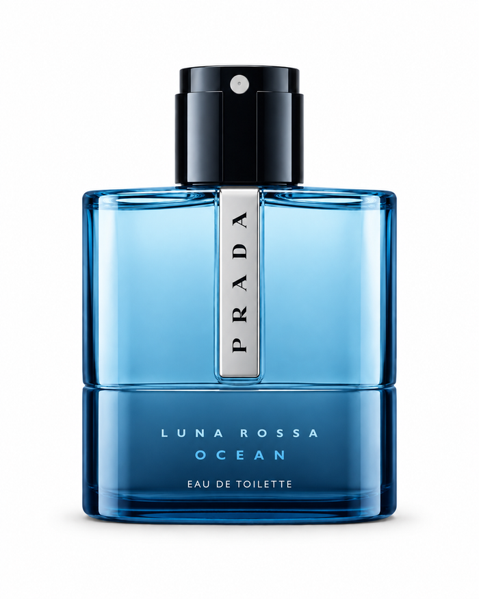 Prada Luna Rossa Ocean EDT