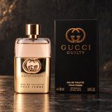 Gucci Guilty Pour Femme EDT