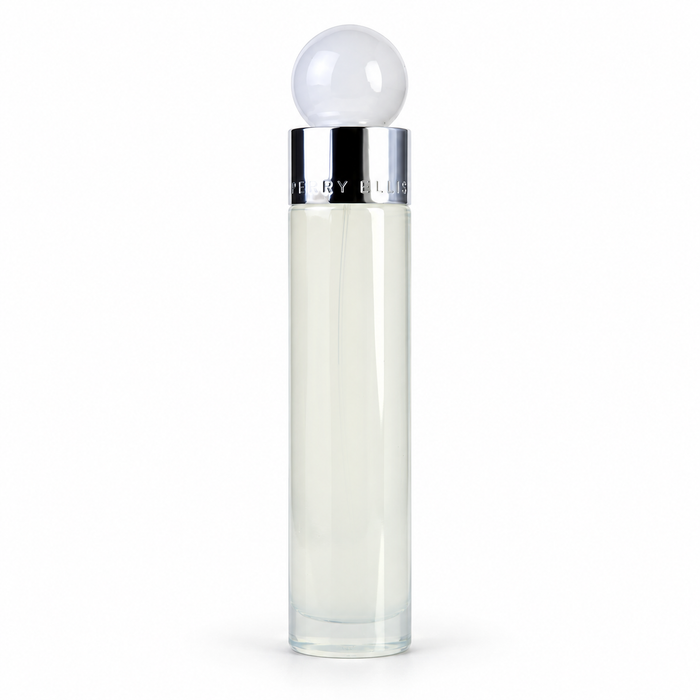 Perry Ellis 360 White