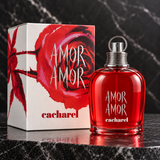 Cacharel Amor Amor